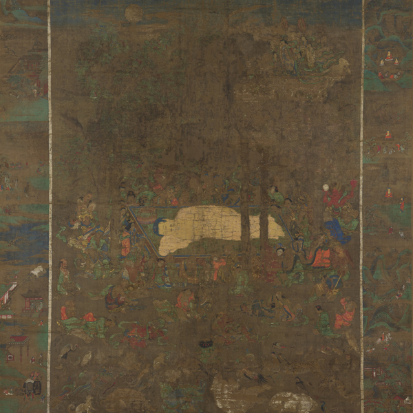 東京国立博物館 - 展示・催し物 展示 本館（日本ギャラリー
