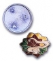 Image of "Splendid and Refined - Imari Ware and Kyoto Ware Ceramics"