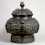 Image of "中国青铜器"
