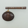 Image of "Ainu Designs and Decorative Art Objects of Ryukyu"
