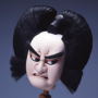 Image of "UNESCO Intangible Cultural HeritageSpecial ExhibitionThe World of Traditional Performing Arts: Kabuki, Bunraku, Noh and Kyogen, Gagaku, Kumi-odori"