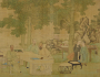 Image of "Painting and Calligraphy of the Qing Dynasty Court"