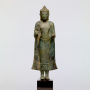 Image of "Gilt Bronze Statues from Southeast Asia"