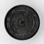Image of "The Bronze Mirrors of Mount Haguro: The Beauty of Japanese-Style Mirrors Offered to a Sacred Mountain"