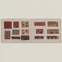 Image of "Chinese Textiles: Albums of Antique Fabrics (Kogire-chō)"