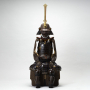 Image of "Arms and Armor of the Samurai | 12th–19th century"