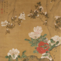 Image of "Chinese Painting　Commemorating the Gift of the Hashimoto Collection: The Prosperity of Cities in Southern China II —the Wulin and Jinling Schools  "