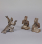 Image of "Burials in China"