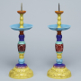 Image of "Decorative Art of the Qing Dynasty"