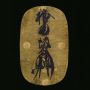 Image of "Objects Excavated from Edo"