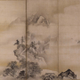 『屏風と襖絵―安土桃山～江戸』の画像