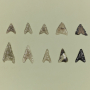 Image of "Daily Tools of the Yayoi Period "