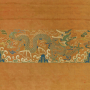 Image of "특집옛 직물 감상의 입문 — 가가 마에다 가문에 전해져 온 명품 직물의 세계 —"