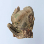 Image of "기악 가면(금요일 및 토요일만 전시)"