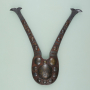 Image of "Ainu Designs and Decorative Art Objects of Ryukyu"