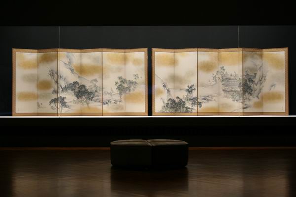 東京国立博物館 - 展示・催し物 おすすめコースガイド 日本美術入門 
