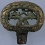 Ring-shaped Pommel Dragon pair design, Three Kingdoms period, 5th-6th century, Gift of the Ogura Foundation
