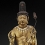 Miroku, the Bodhisattva of the Future, By Kaikei, Kamakura period, dated 1189