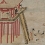 Minister Kibi's Adventures in China, Heian period, late 12th century