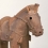 Horse <i>Haniwa</i>