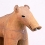 Wild Boar <i>Haniwa</i>