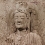 [Chinese Buddhist Sculpture] Standing Bodhisattva (Important Cultural Property)