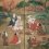 <i>Maple Viewers</i>, By Kano Hideyori, Muromachi - Azuchi-Momoyama period, 16th century (on exhibit from November 12 to December 8, 2013, Room 2, Honkan)