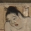 Courtesan’s bathing scene