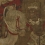 <i>Sixteen Arhats: Fifth Arhat</i>, Heian period, 11th century (National Treasure)