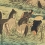 <i>Fifty-three Stages of the Tokaido Highway: Early Summer Horse Fair at Chiryu</i>, By Utagawa Hiroshige, Edo period, 19th century