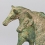 <i>Horse Bit</i>, Excavated from Luristan, Iran, Late 2nd-early 1st millennium BC