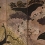 <i>Landscape with the Sun and Moon</i><br /> Muromachi period, 16th century (Important Cultural Property)<br /> on exhibit from March 25 to May 6, 2014