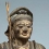 重要文化財 侍者立像 大聖老人 康円作 鎌倉時代・文永10年(1273) 興福寺伝来
