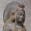 菩薩立像　パキスタン・ガンダーラ　 クシャーン朝・2世紀