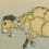よきことを菊の十二支　歌川国芳筆　江戸時代・19世紀