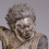 重要文化財　十二神将立像 未神　京都・浄瑠璃寺伝来　鎌倉時代・13世紀