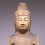 Standing Senju Kannon Bosatsu (Sahasrabhuja), Heian period, 10th century (Important Cultural Property, Kichijoin, Yamagata)