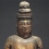 Standing Sho Kannon Bosatsu (Arya Avalokitesvara), Heian period, 10th century (Konuma Jinja, Akita)