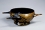 Basin with Handles, Cherry tree design in <i>maki-e</i> lacquer<br /> Azuchi-Momoyama - Edo period, 16th - 17th century<br /> February 10 - May 6, 2015