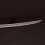 <i>Tachi Sword</i>, By Kunitoshi, Kamakura period, dated 1321 (Gift of Mr. Kawada Ryokichi) [on exhibit from July 22 to September 23, 2015, Honkan Room 13]