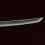 <i>Tachi Sword</i>, By Sukezane, Kamakura period, 13th century (National Treasure) [on exhibit from  October 14 to December 23, 2015, Honkan Room 5]