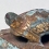 ｢関内侯印｣ 金銅印　中国　東晋時代・4～5世紀 