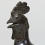 <i>Water Dropper, Fowl design</i>, Edo period, 18th - 19th century