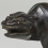 <i>Water Dropper, Tiger design</i>, Edo period, 18th - 19th century