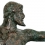 1.ゼウス<br />古代オリンピックの始まりはオリンピアのゼウス神域