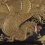 <i>Saddle, Paulownia and phoenix design in maki-e lacquer</i>, <br />Edo period, 18th century (Gift of Mr. Ono Tomonobu)