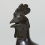 <i>Water Dropper, Fowl design</i>, <br />Edo period, 18th - 19th century (Gift of Mr. Watanabe Toyotaro and Mr. Watanabe Masayuki)