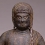 <i>Standing Fudo Myo'o (Acalanatha)</i>, <br />Heian period, 11th century (Gift of Mr. Okano Tetsusaku)  [Honkan Room 11, February 7 - April 16, 2017]