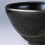 <i>Tea Bowl, Black glaze, Haikatsugi Type</i>, <br />Southern Song‐Yuan Dynasty, 13th‐14th century, China (Gift of Mr. Hirota Matsushige [Honkan Room 4]