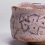 <i>Tea Bowl, Shino type, Known as "Furisode"</i>, <br />Mino ware, Shino type, Azuchi-Momoyama - Edo period, 16th-17th century [Honkan Room 4]